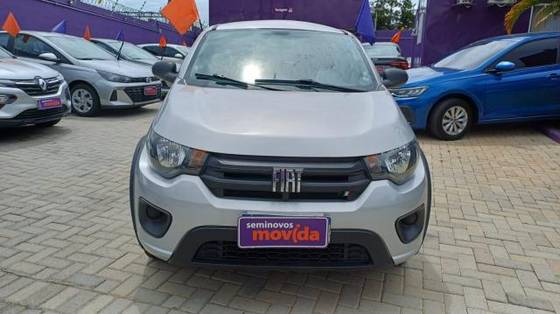 FIAT MOBI 1.0 EVO FLEX LIKE. MANUAL FIAT MOBI 1.0 EVO FLEX LIKE. MANUAL